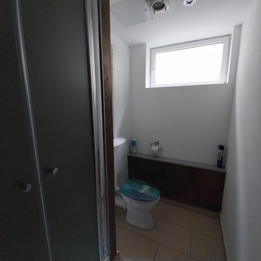 Souterrainwohnung Gottmadingen Buitenkant foto