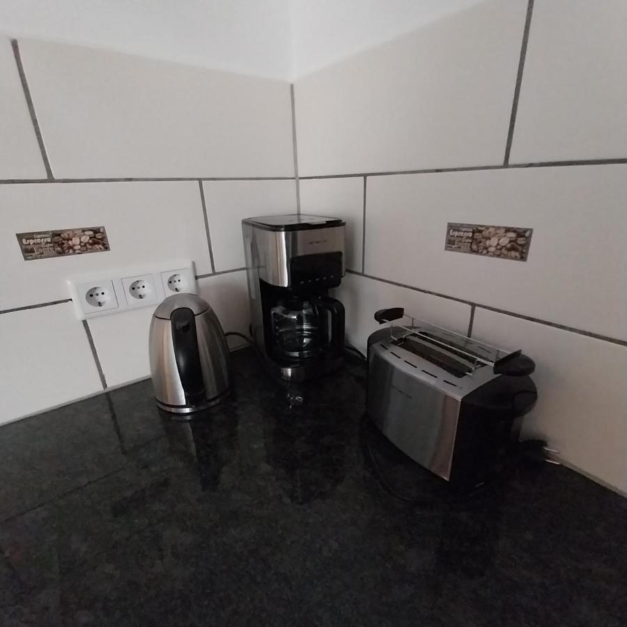 Souterrainwohnung Gottmadingen Buitenkant foto