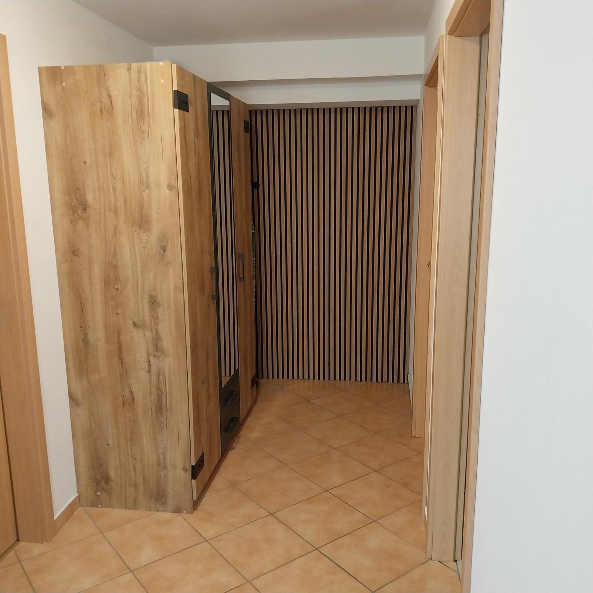 Souterrainwohnung Gottmadingen Buitenkant foto