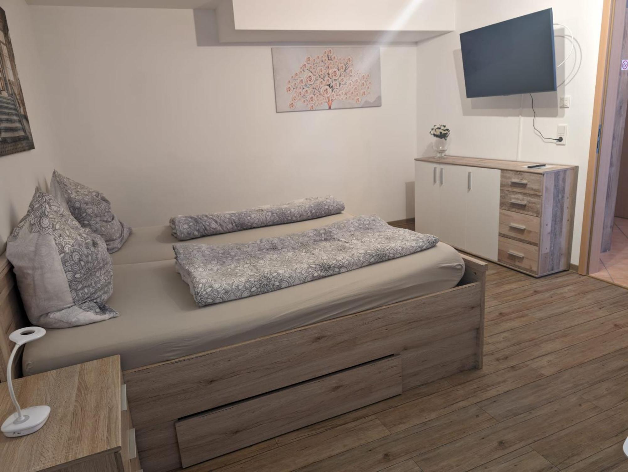 Souterrainwohnung Gottmadingen Buitenkant foto